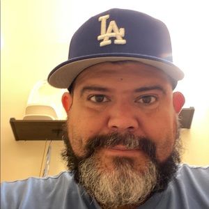 Meet your Posher, Alfredo